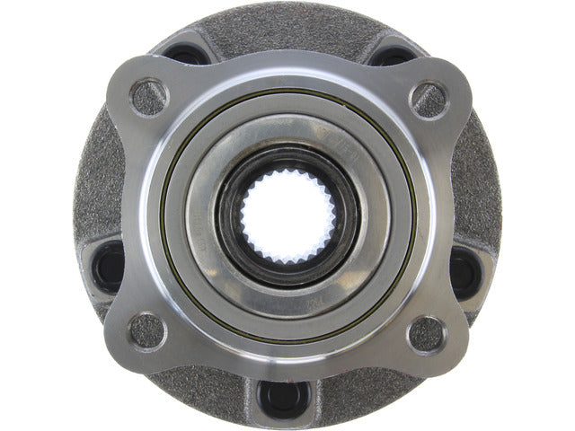 Wheel Bearing and Hub Assembly Centric Parts 400.46001E
