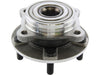 Wheel Bearing and Hub Assembly Centric Parts 400.46001E
