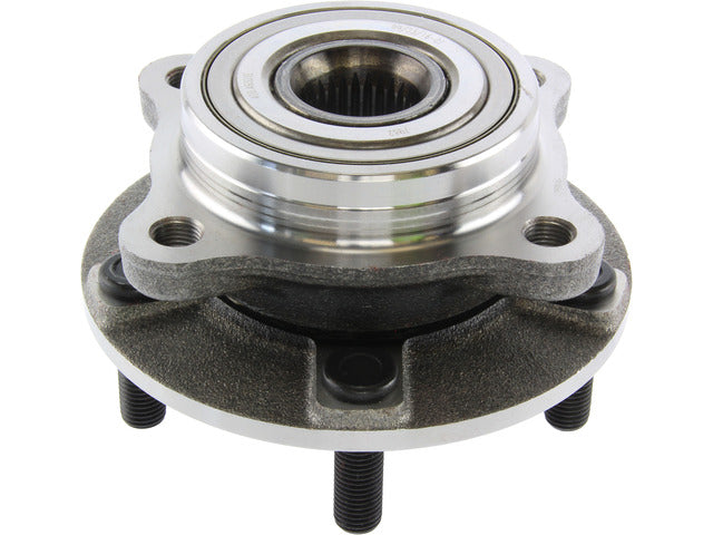 Wheel Bearing and Hub Assembly Centric Parts 400.46001E