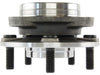 Wheel Bearing and Hub Assembly Centric Parts 400.46001E