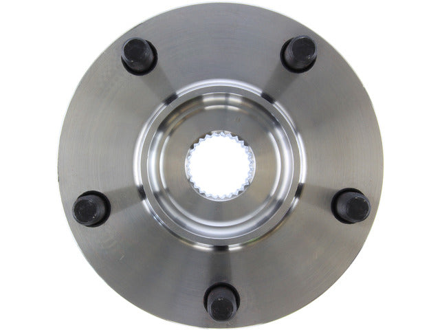 Wheel Bearing and Hub Assembly Centric Parts 400.46001E