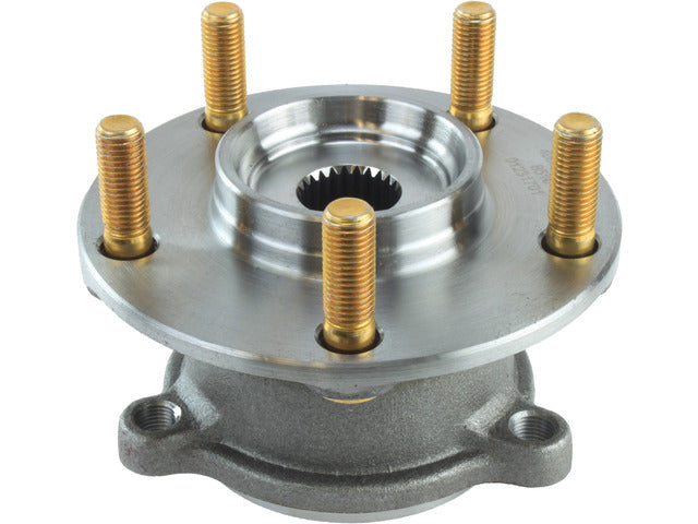 Wheel Bearing and Hub Assembly Centric Parts 400.46002E