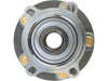 Wheel Bearing and Hub Assembly Centric Parts 400.46002E