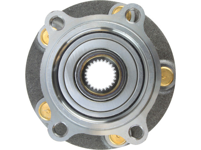 Wheel Bearing and Hub Assembly Centric Parts 400.46002E