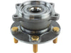 Wheel Bearing and Hub Assembly Centric Parts 400.46002E