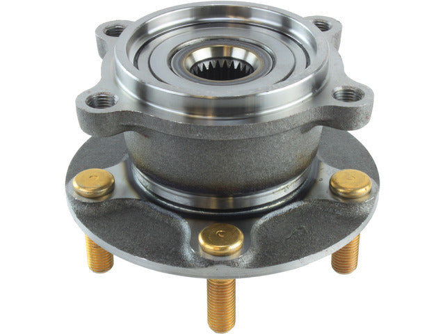 Wheel Bearing and Hub Assembly Centric Parts 400.46002E