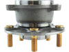 Wheel Bearing and Hub Assembly Centric Parts 400.46002E