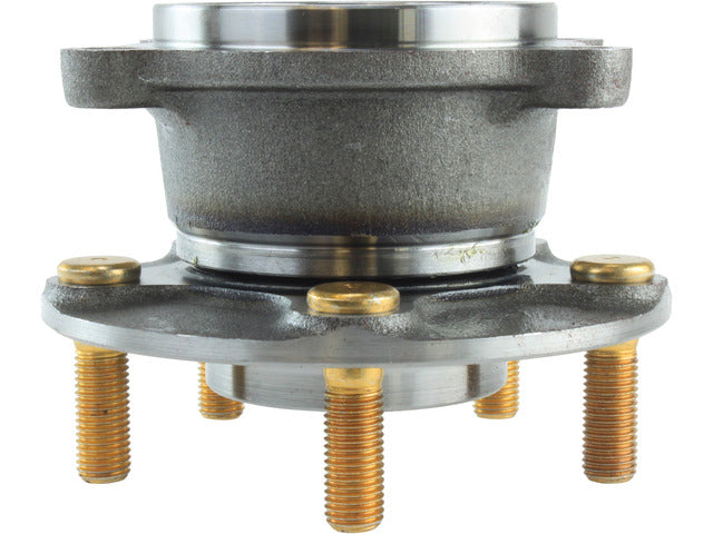 Wheel Bearing and Hub Assembly Centric Parts 400.46002E