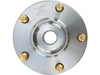 Wheel Bearing and Hub Assembly Centric Parts 400.46002E