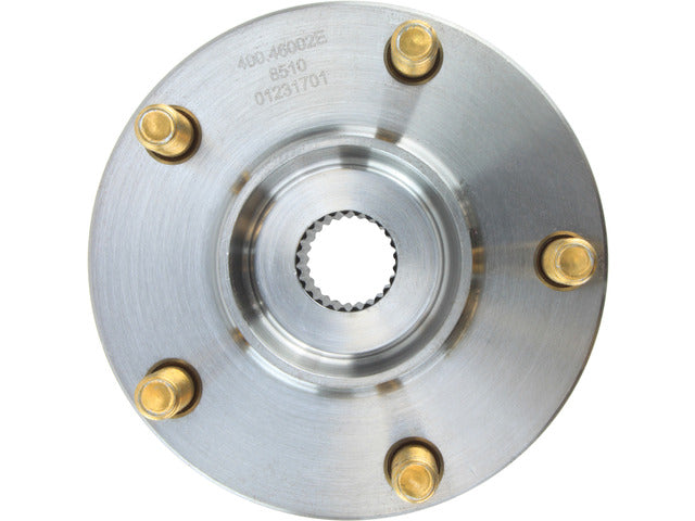 Wheel Bearing and Hub Assembly Centric Parts 400.46002E