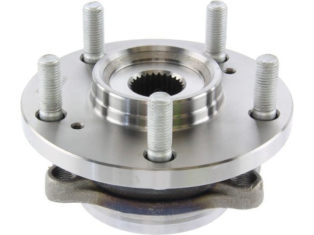 Wheel Bearing and Hub Assembly Centric Parts 400.46003E