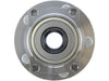 Wheel Bearing and Hub Assembly Centric Parts 400.46003E