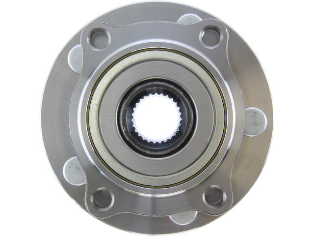 Wheel Bearing and Hub Assembly Centric Parts 400.46003E