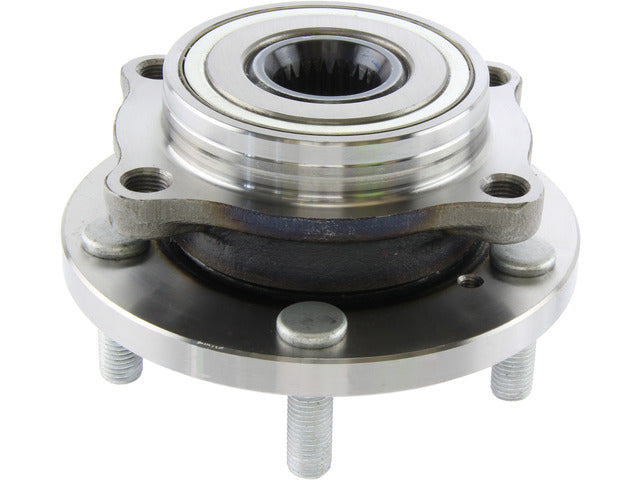 Wheel Bearing and Hub Assembly Centric Parts 400.46003E