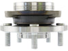 Wheel Bearing and Hub Assembly Centric Parts 400.46003E
