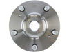 Wheel Bearing and Hub Assembly Centric Parts 400.46003E