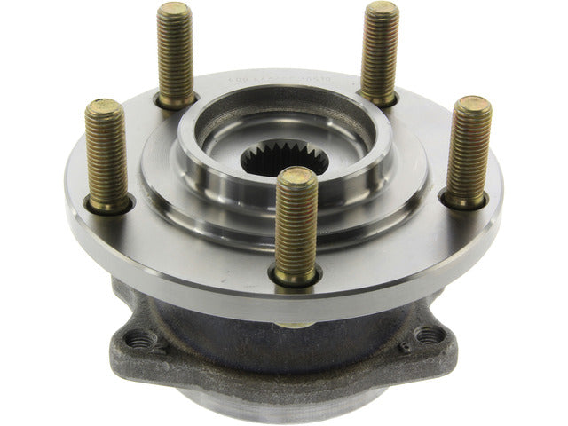 Wheel Bearing and Hub Assembly Centric Parts 400.46005E