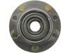 Wheel Bearing and Hub Assembly Centric Parts 400.46005E