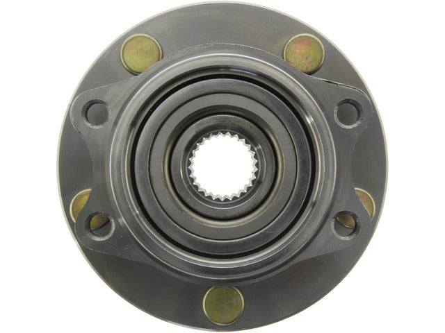 Wheel Bearing and Hub Assembly Centric Parts 400.46005E
