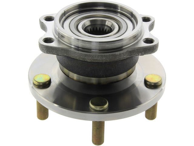 Wheel Bearing and Hub Assembly Centric Parts 400.46005E
