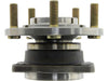 Wheel Bearing and Hub Assembly Centric Parts 400.46005E