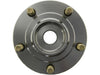 Wheel Bearing and Hub Assembly Centric Parts 400.46005E