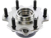 Wheel Bearing and Hub Assembly Centric Parts 400.46006E