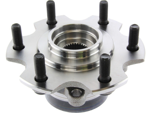 Wheel Bearing and Hub Assembly Centric Parts 400.46006E