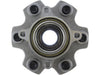 Wheel Bearing and Hub Assembly Centric Parts 400.46006E