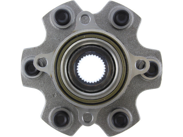 Wheel Bearing and Hub Assembly Centric Parts 400.46006E