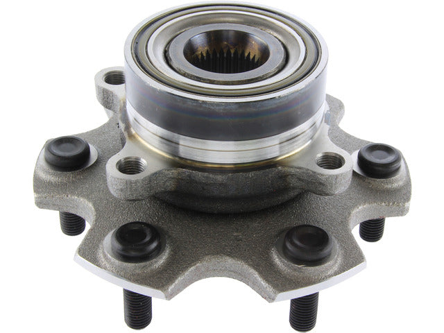 Wheel Bearing and Hub Assembly Centric Parts 400.46006E