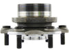 Wheel Bearing and Hub Assembly Centric Parts 400.46006E