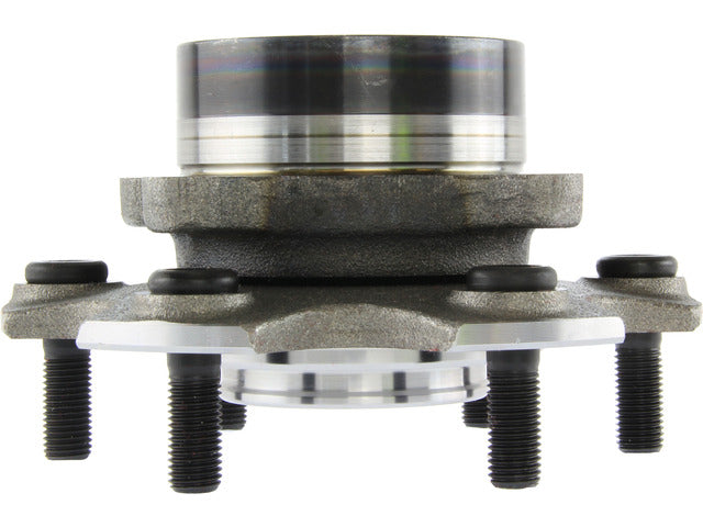 Wheel Bearing and Hub Assembly Centric Parts 400.46006E