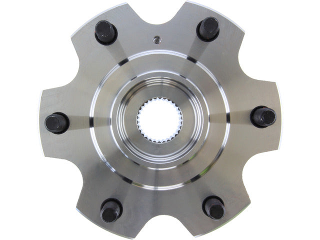 Wheel Bearing and Hub Assembly Centric Parts 400.46006E