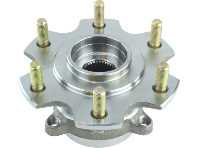 Wheel Bearing and Hub Assembly Centric Parts 400.46007E