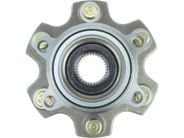 Wheel Bearing and Hub Assembly Centric Parts 400.46007E