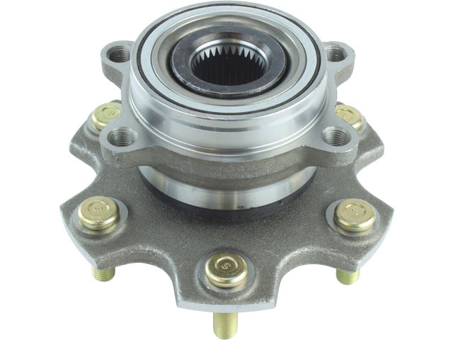Wheel Bearing and Hub Assembly Centric Parts 400.46007E