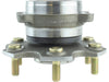 Wheel Bearing and Hub Assembly Centric Parts 400.46007E