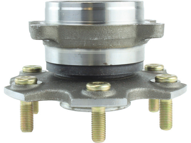 Wheel Bearing and Hub Assembly Centric Parts 400.46007E