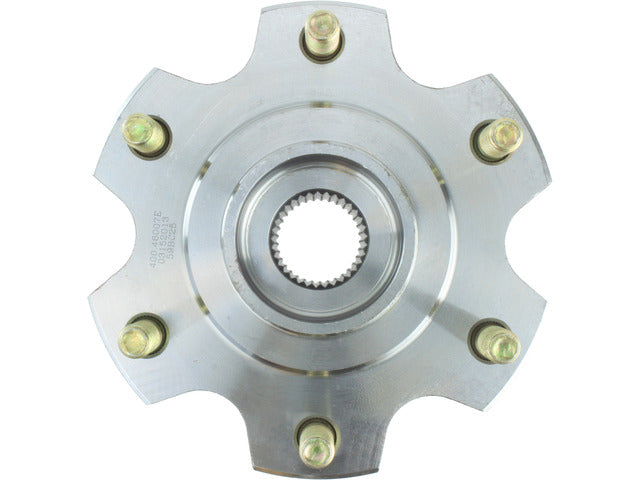 Wheel Bearing and Hub Assembly Centric Parts 400.46007E