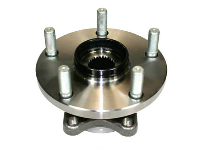 Wheel Bearing and Hub Assembly Centric Parts 400.47000