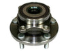 Wheel Bearing and Hub Assembly Centric Parts 400.47000