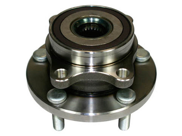 Wheel Bearing and Hub Assembly Centric Parts 400.47000