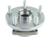 Wheel Bearing and Hub Assembly Centric Parts 400.47000E