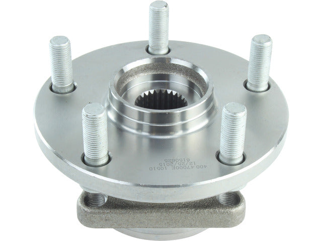 Wheel Bearing and Hub Assembly Centric Parts 400.47000E