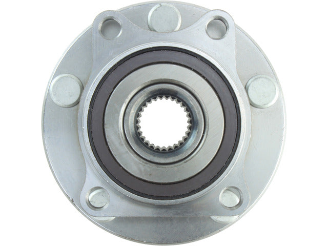 Wheel Bearing and Hub Assembly Centric Parts 400.47000E