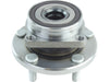 Wheel Bearing and Hub Assembly Centric Parts 400.47000E