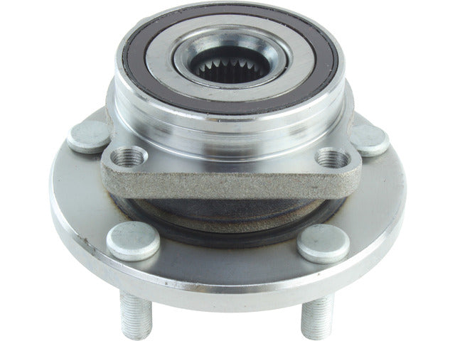 Wheel Bearing and Hub Assembly Centric Parts 400.47000E
