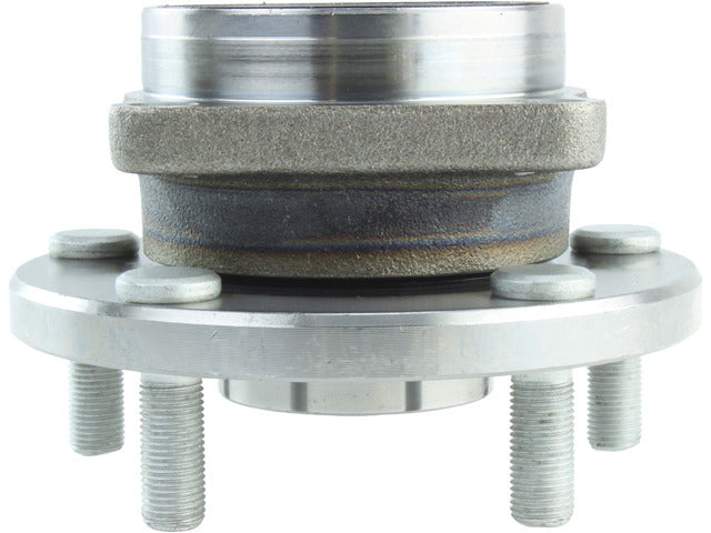 Wheel Bearing and Hub Assembly Centric Parts 400.47000E