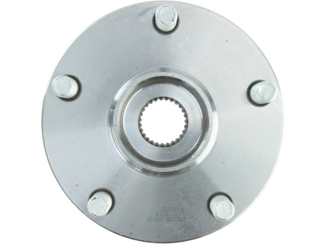 Wheel Bearing and Hub Assembly Centric Parts 400.47000E